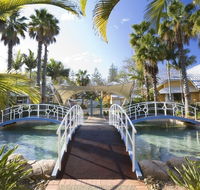 DB Broadbeach Private Apartments with Coastal Holiday Apts - Gold Coast 4U