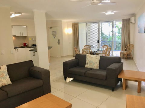 CHA Private Apts Diamond Beach - Accommodation Gold Coast 20