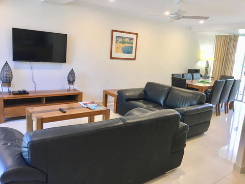 CHA Private Apts Diamond Beach - Accommodation Gold Coast 12
