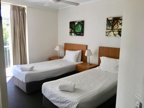 CHA Private Apts Diamond Beach - Accommodation Gold Coast 30