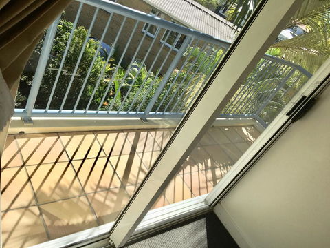 CHA Private Apts Diamond Beach - Accommodation Gold Coast 8