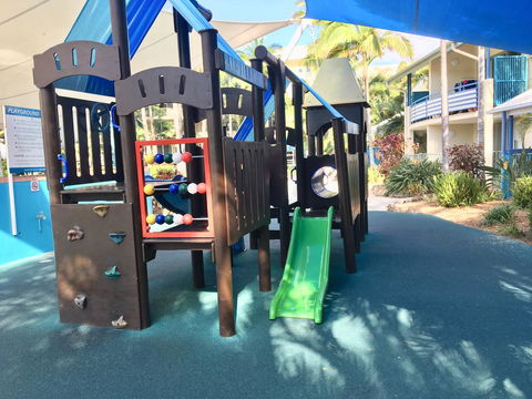 CHA Private Apts Diamond Beach - Accommodation Gold Coast 32