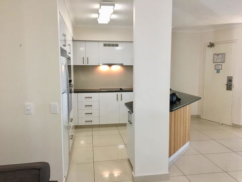 CHA Private Apts Diamond Beach - Accommodation Gold Coast 22