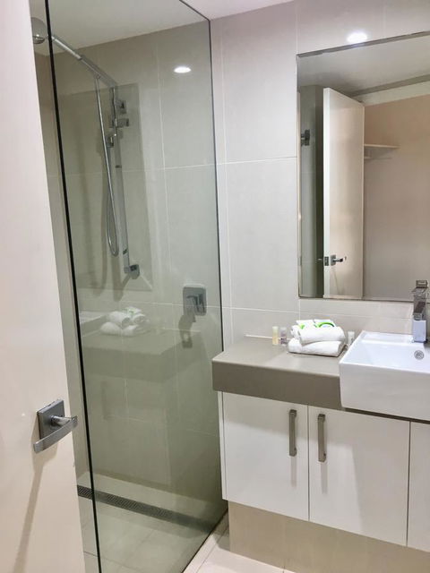 CHA Private Apts Diamond Beach - Accommodation Gold Coast 29