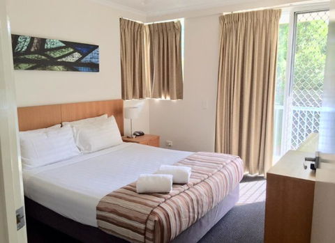 CHA Private Apts Diamond Beach - Accommodation Gold Coast 16