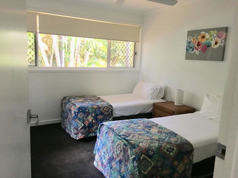 CHA Private Apts Diamond Beach - Accommodation Gold Coast 25