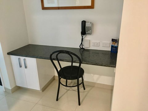 CHA Private Apts Diamond Beach - Accommodation Gold Coast 19