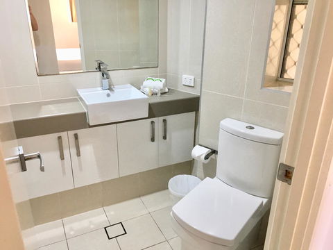 CHA Private Apts Diamond Beach - Accommodation Gold Coast 18