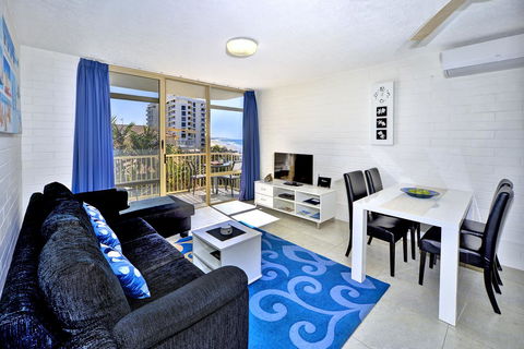 Surf Dance Apartments - Gold Coast 4U 22