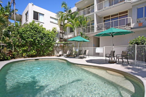 Surf Dance Apartments - Gold Coast 4U 41