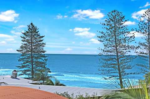 Surf Dance Apartments - Gold Coast 4U 19