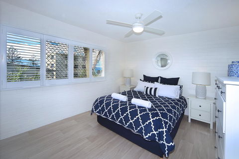 Surf Dance Apartments - Gold Coast 4U 16