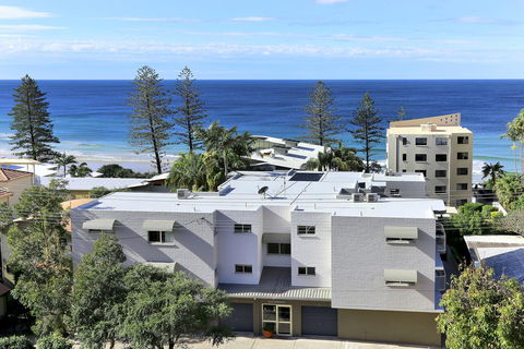 Surf Dance Apartments - Gold Coast 4U 42