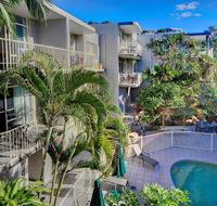 Surf Dance Apartments - Gold Coast 4U