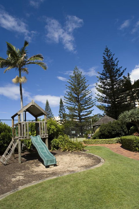 Surfers Century Oceanside Apartments - Accommodation Gold Coast 29