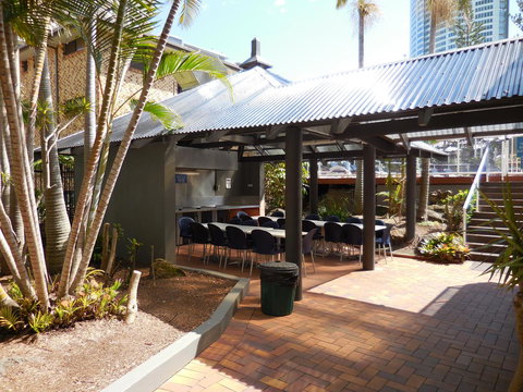 Surfers Century Oceanside Apartments - Accommodation Gold Coast 30
