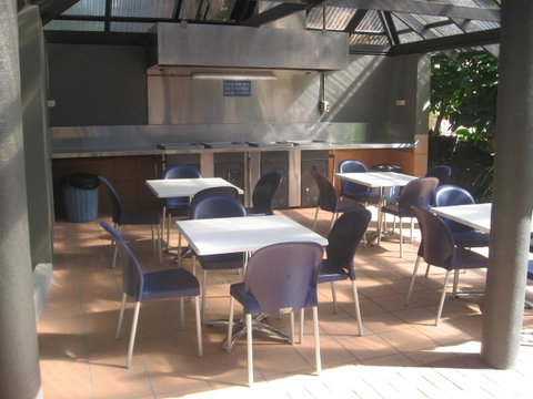 Surfers Century Oceanside Apartments - Accommodation Gold Coast 36