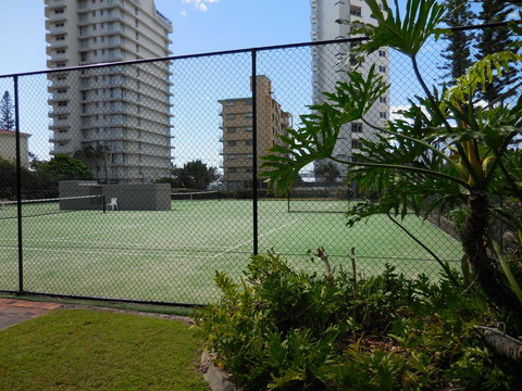 Surfers Century Oceanside Apartments - Accommodation Gold Coast 32