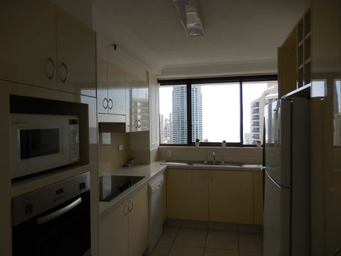 Surfers Century Oceanside Apartments - Accommodation Gold Coast 42