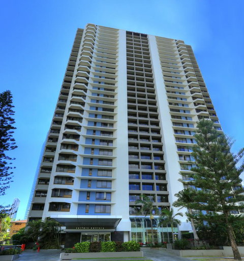 Surfers Century Oceanside Apartments - Accommodation Gold Coast 15