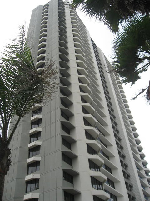 Surfers Century Oceanside Apartments - Accommodation Gold Coast 33