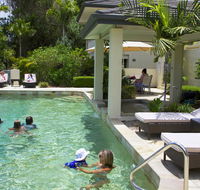 Portside Whitsunday Luxury Holiday Apartments - Accommodation Gold Coast