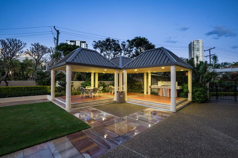 Belle Maison Apartments - Official - Gold Coast 4U 14