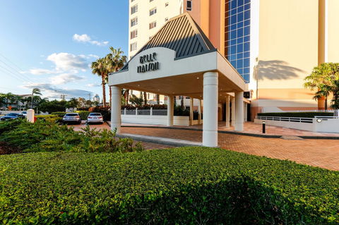 Belle Maison Apartments - Official - Gold Coast 4U 21