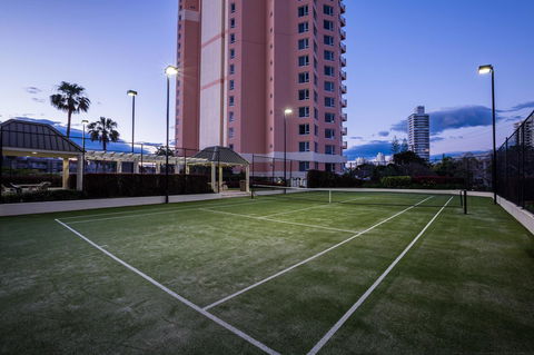 Belle Maison Apartments - Official - Gold Coast 4U 17