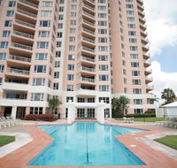 Belle Maison Apartments - Official - Gold Coast 4U