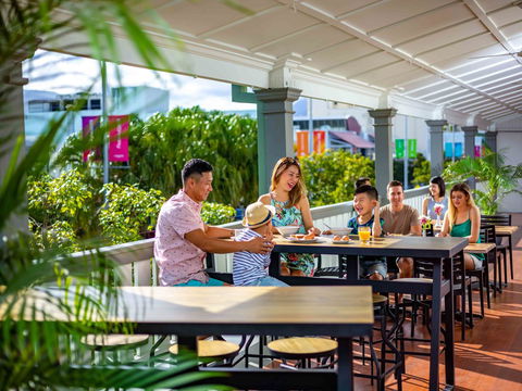 Hides Hotel - Accommodation Gold Coast 27