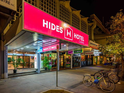 Hides Hotel - Accommodation Gold Coast 24