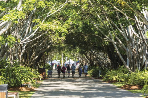 Hides Hotel - Accommodation Gold Coast 35