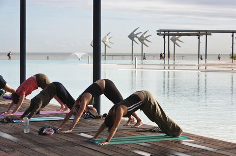 Hides Hotel - Accommodation Gold Coast 31