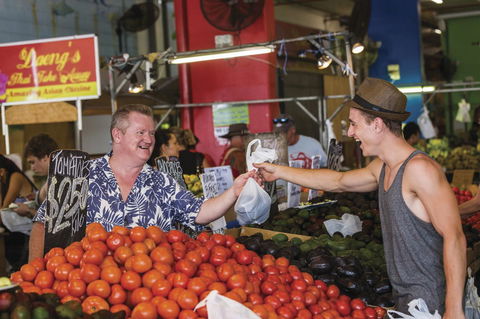 Hides Hotel - Accommodation Gold Coast 38