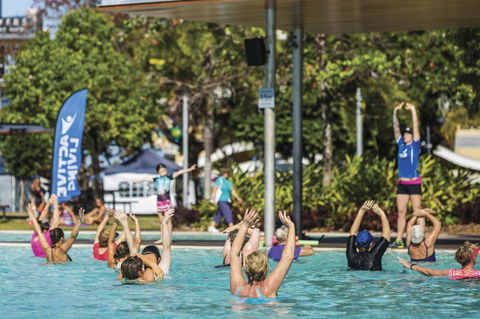 Hides Hotel - Accommodation Gold Coast 37