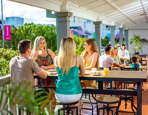 Hides Hotel - Accommodation Gold Coast 30