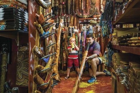 Hides Hotel - Accommodation Gold Coast 33