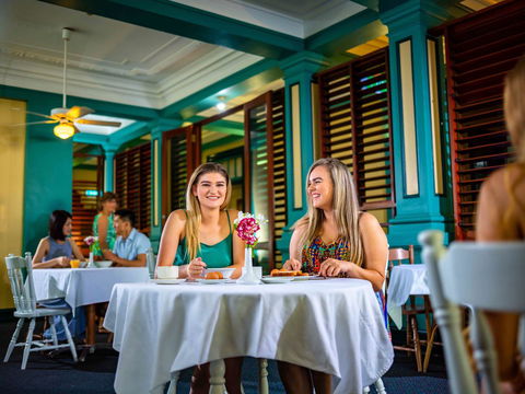 Hides Hotel - Accommodation Gold Coast 25