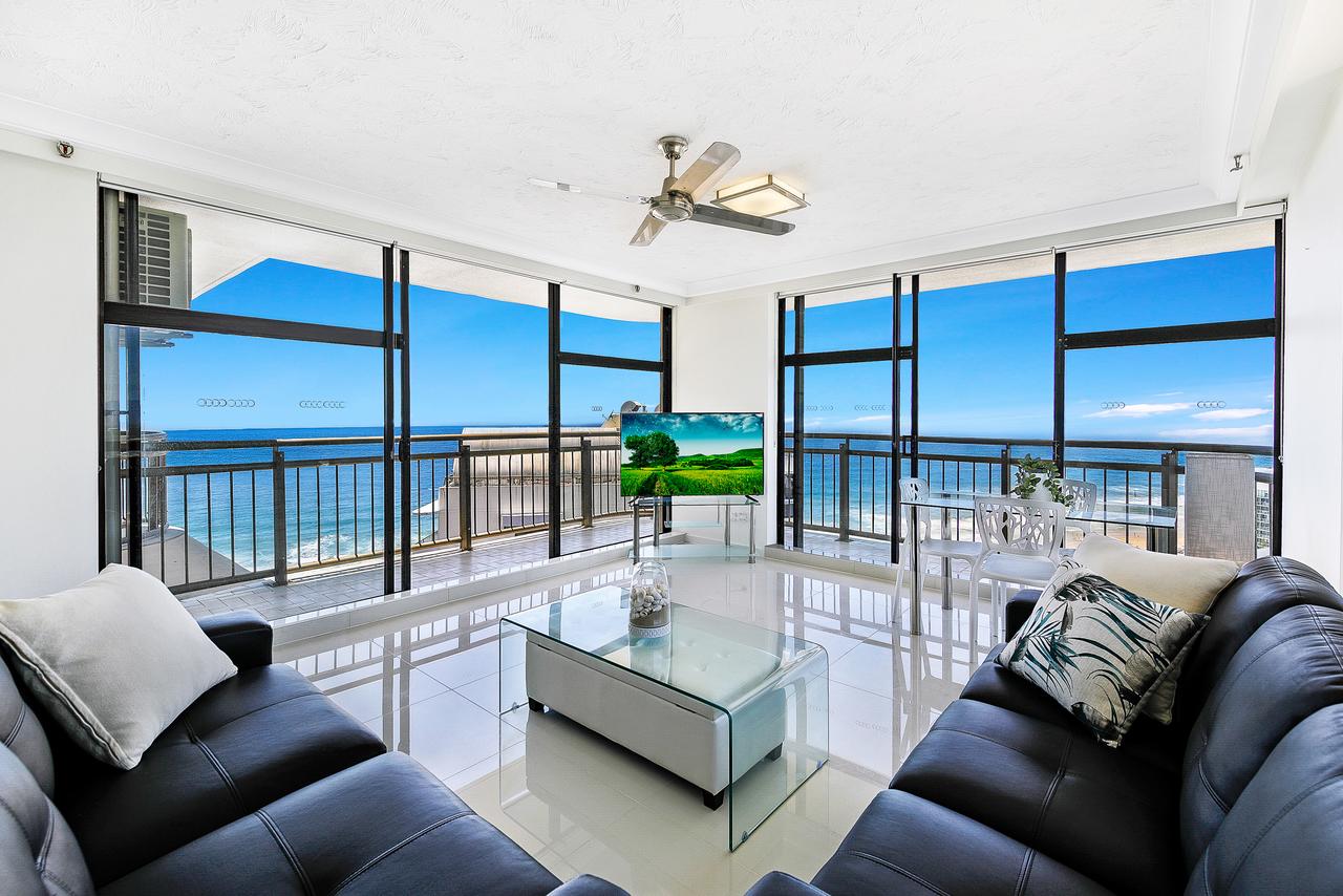 West Burleigh QLD Accommodation Gold Coast