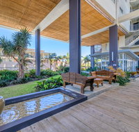 On The Beach Resort Bribie Island - 1 Gold Coast