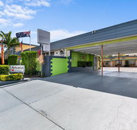 Arkana Motel - Accommodation Gold Coast