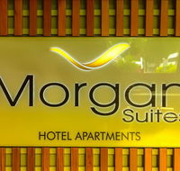 Morgan Suites - Gold Coast 4U