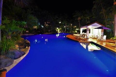 Grande Florida Beachside Resort - Gold Coast 4U 28