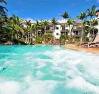 Grande Florida Beachside Resort - Gold Coast 4U