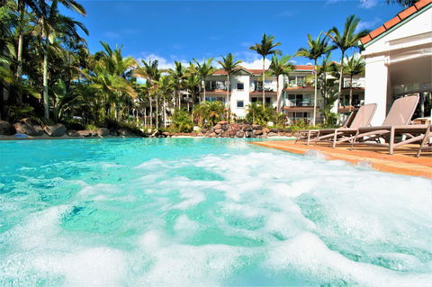 Grande Florida Beachside Resort - Gold Coast 4U 0