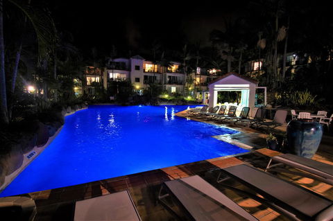Grande Florida Beachside Resort - Gold Coast 4U 18
