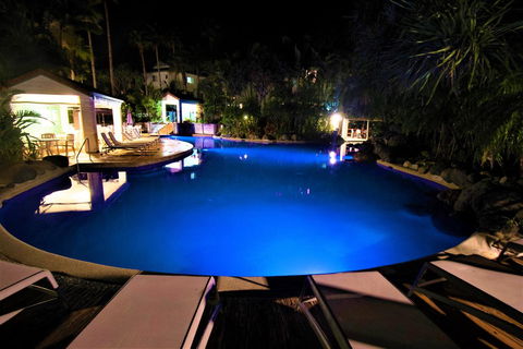 Grande Florida Beachside Resort - Gold Coast 4U 36