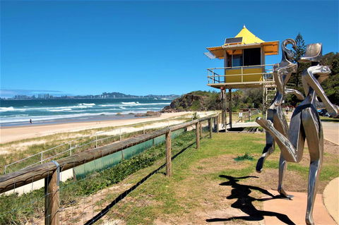 Grande Florida Beachside Resort - Gold Coast 4U 1