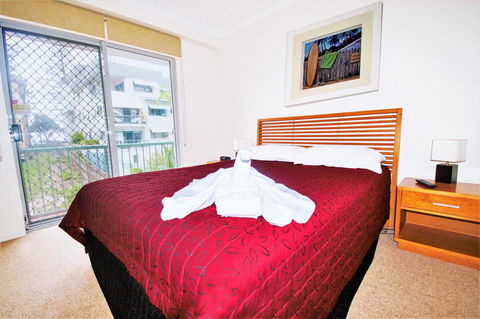 Grande Florida Beachside Resort - Gold Coast 4U 35